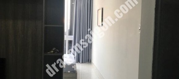 Wohnung in Binh Thanh, Vietnam 40m², Nr. 10721 8