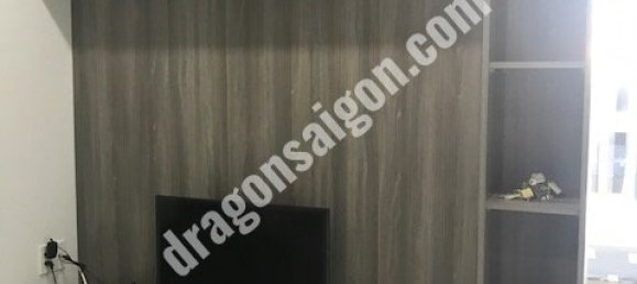 Wohnung in Binh Thanh, Vietnam 40m², Nr. 10721 7