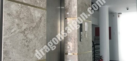 Wohnung in Binh Thanh, Vietnam 40m², Nr. 10721 4