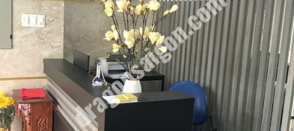 Wohnung in Binh Thanh, Vietnam 40m², Nr. 10721 2