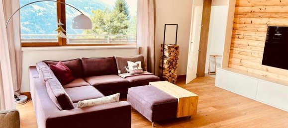 Вилла с 6 комнатами в Рорберг, Австрия № 226107 11