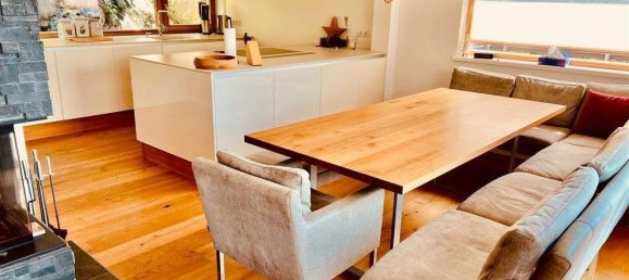 Вилла с 6 комнатами в Рорберг, Австрия № 226107 8