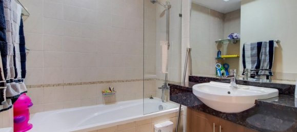 4 bedrooms Villa in Mudon, UAE No. 4536 14