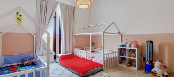 4 bedrooms Villa in Mudon, UAE No. 4536 12