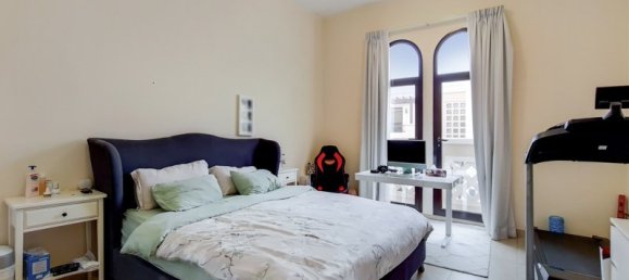 4 bedrooms Villa in Mudon, UAE No. 4536 11