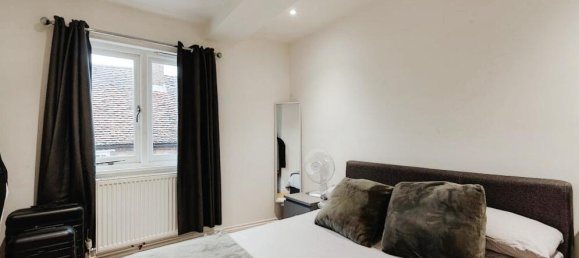 1 غرف نوم شقة في Slough, United Kingdom رقم 10908 8