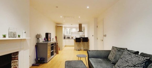 1 غرف نوم شقة في Slough, United Kingdom رقم 10908 2