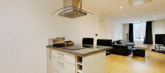 1 غرف نوم شقة في Slough, United Kingdom رقم 10908 9