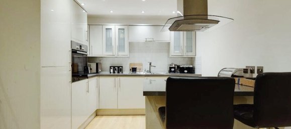 1 غرف نوم شقة في Slough, United Kingdom رقم 10908 5