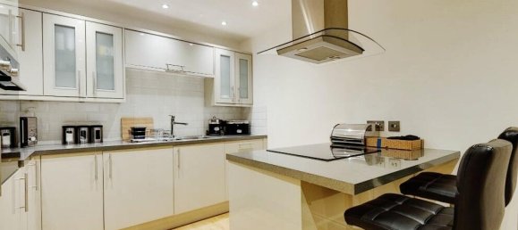 1 غرف نوم شقة في Slough, United Kingdom رقم 10908 6