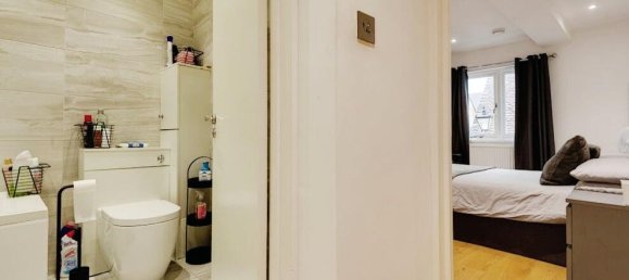 1 غرف نوم شقة في Slough, United Kingdom رقم 10908 11