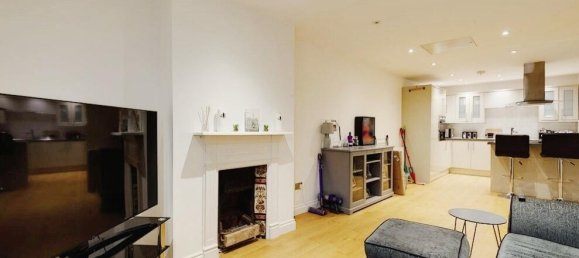 1 غرف نوم شقة في Slough, United Kingdom رقم 10908 4