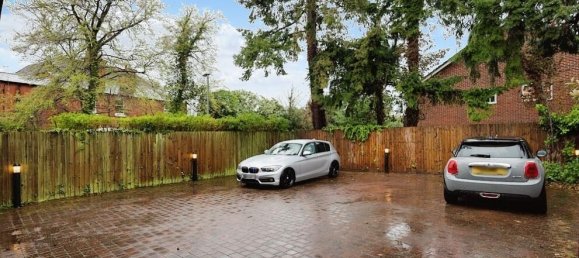 1 غرف نوم شقة في Slough, United Kingdom رقم 10908 14