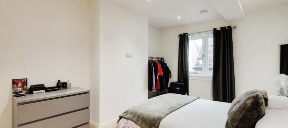 1 غرف نوم شقة في Slough, United Kingdom رقم 10908 10