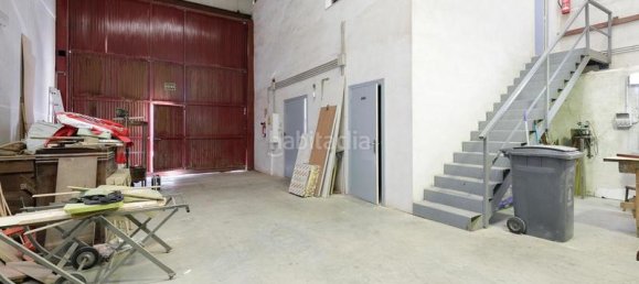 Entrepôt à Cijuela, Spain 700m² No. 181381 7