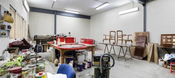 Entrepôt à Cijuela, Spain 700m² No. 181381 20