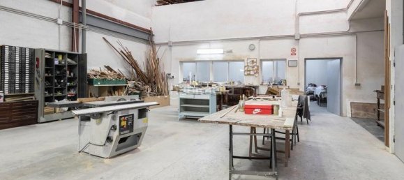 Entrepôt à Cijuela, Spain 700m² No. 181381 6