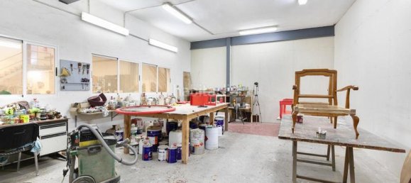 Entrepôt à Cijuela, Spain 700m² No. 181381 21