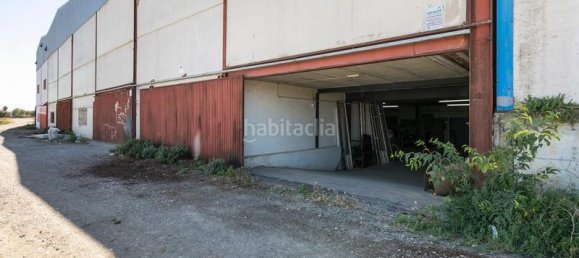 Entrepôt à Cijuela, Spain 700m² No. 181381 18
