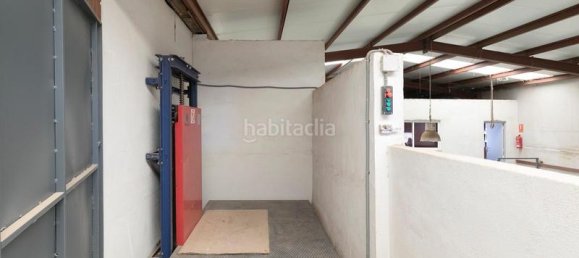 Entrepôt à Cijuela, Spain 700m² No. 181381 14