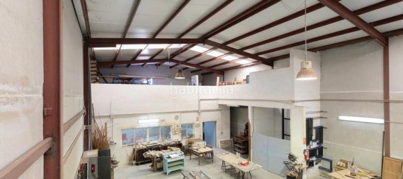 Entrepôt à Cijuela, Spain 700m² No. 181381 4