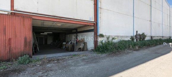 Entrepôt à Cijuela, Spain 700m² No. 181381 17