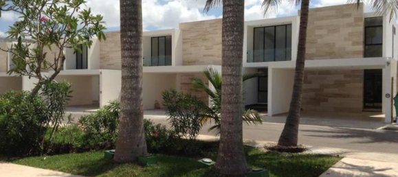 4 غرف نوم منزل في Yucatan, Mexico رقم 152101 2