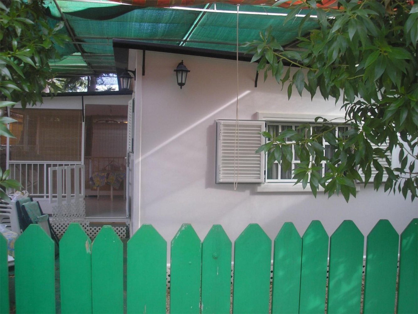 2 Schlafzimmer Wohnung in Cartagena, Spain, Nr. 278152