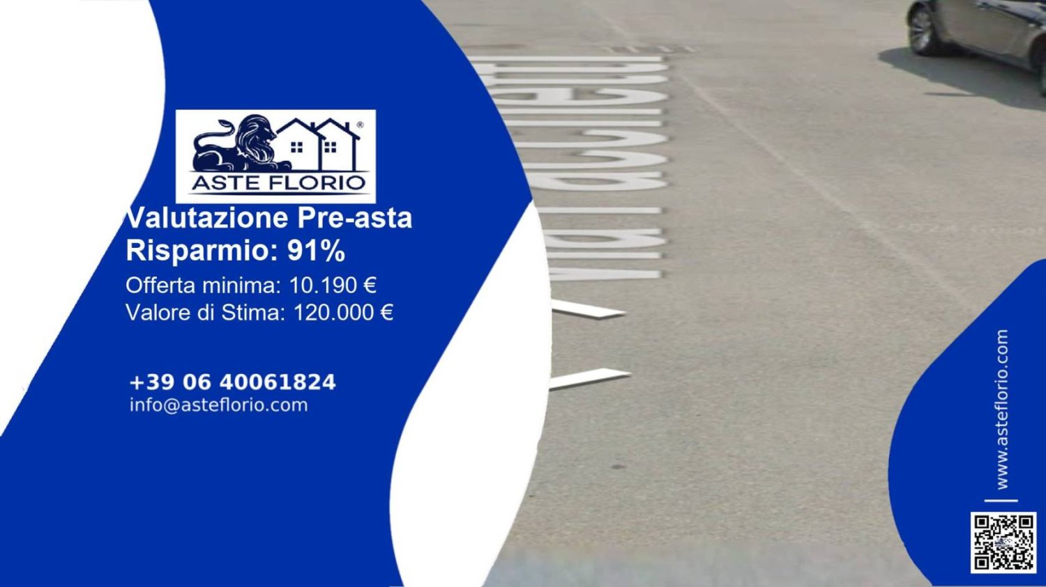 18m² Garage in Casaletto Lodigiano, Italy No. 275760