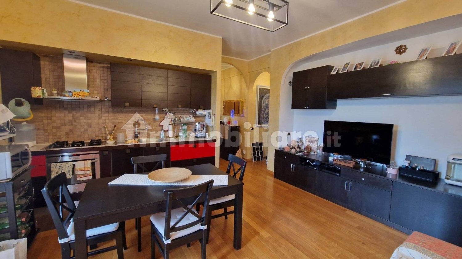 2 chambres Appartement à Rome, Italy No. 322465