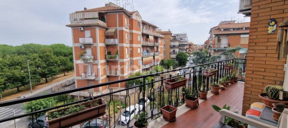 2 chambres Appartement à Rome, Italy No. 322465 6