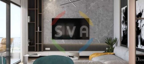 3 bedrooms Penthouse in Germasogeia, Cyprus No. 21247 2