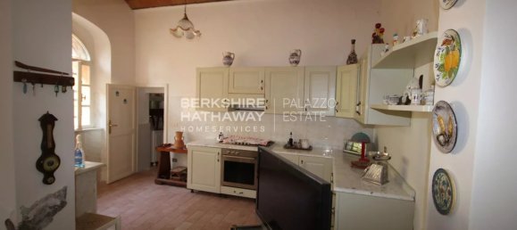 Villa de 7 dormitorios en Volterra, Italy No. 35143 15