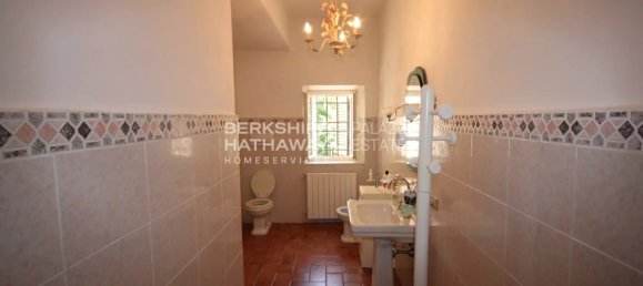 Villa de 7 dormitorios en Volterra, Italy No. 35143 36