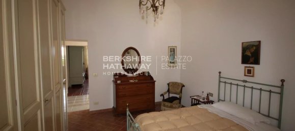 Villa de 7 dormitorios en Volterra, Italy No. 35143 44