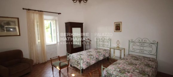 Villa de 7 dormitorios en Volterra, Italy No. 35143 46