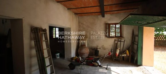 Villa de 7 dormitorios en Volterra, Italy No. 35143 29