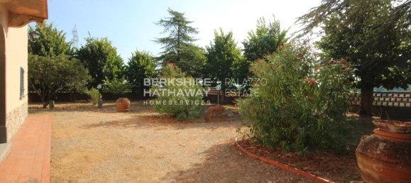 Villa de 7 dormitorios en Volterra, Italy No. 35143 11