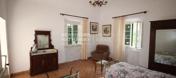 Villa de 7 dormitorios en Volterra, Italy No. 35143 47