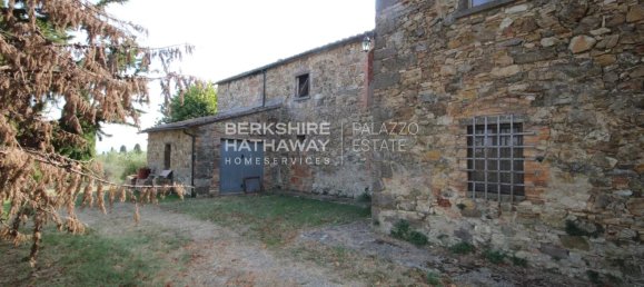 Villa de 7 dormitorios en Volterra, Italy No. 35143 5