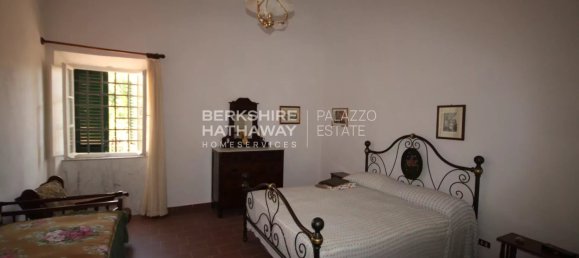 Villa de 7 dormitorios en Volterra, Italy No. 35143 39