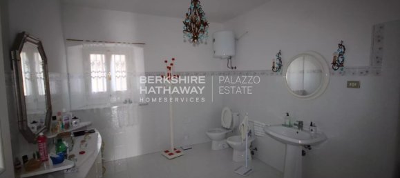 Villa de 7 dormitorios en Volterra, Italy No. 35143 32