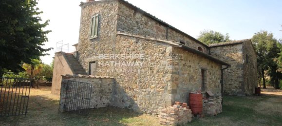 Villa de 7 dormitorios en Volterra, Italy No. 35143 6