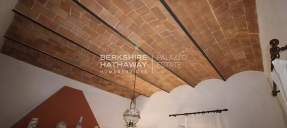 Villa de 7 dormitorios en Volterra, Italy No. 35143 19