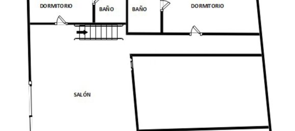 4 Schlafzimmer Haus in Villaquilambre, Spain, Nr. 86976 23