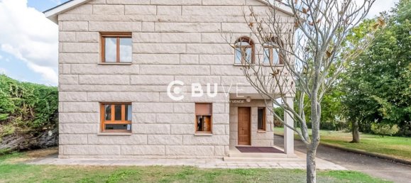 4 Schlafzimmer Haus in Villaquilambre, Spain, Nr. 86976 3