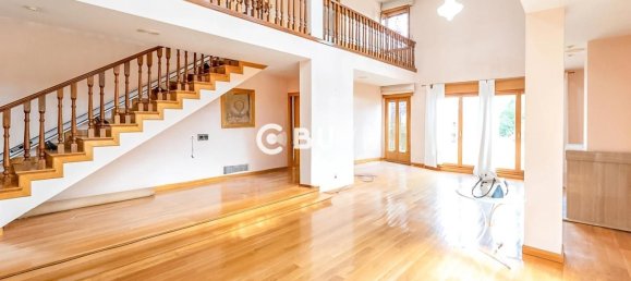 4 Schlafzimmer Haus in Villaquilambre, Spain, Nr. 86976 5