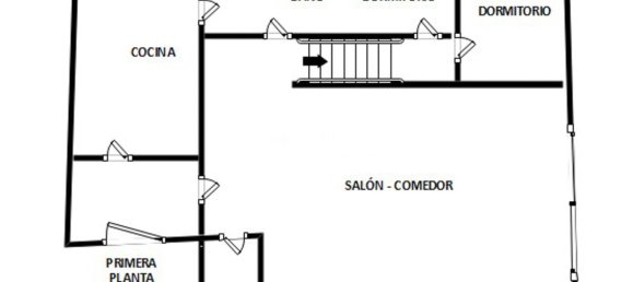 4 Schlafzimmer Haus in Villaquilambre, Spain, Nr. 86976 22