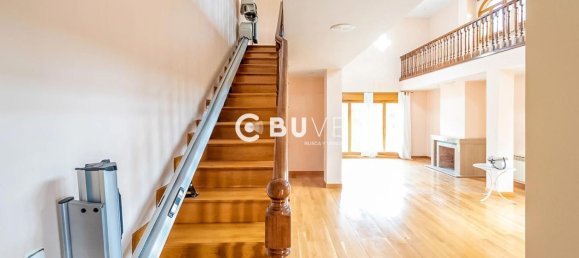 4 Schlafzimmer Haus in Villaquilambre, Spain, Nr. 86976 12