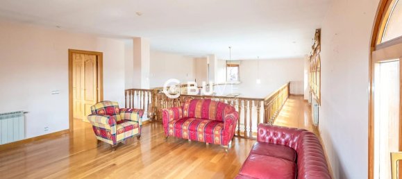 4 Schlafzimmer Haus in Villaquilambre, Spain, Nr. 86976 16